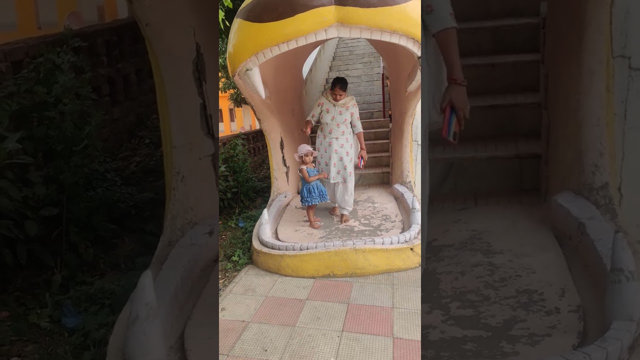 #baby #shorts #love #nani #temple