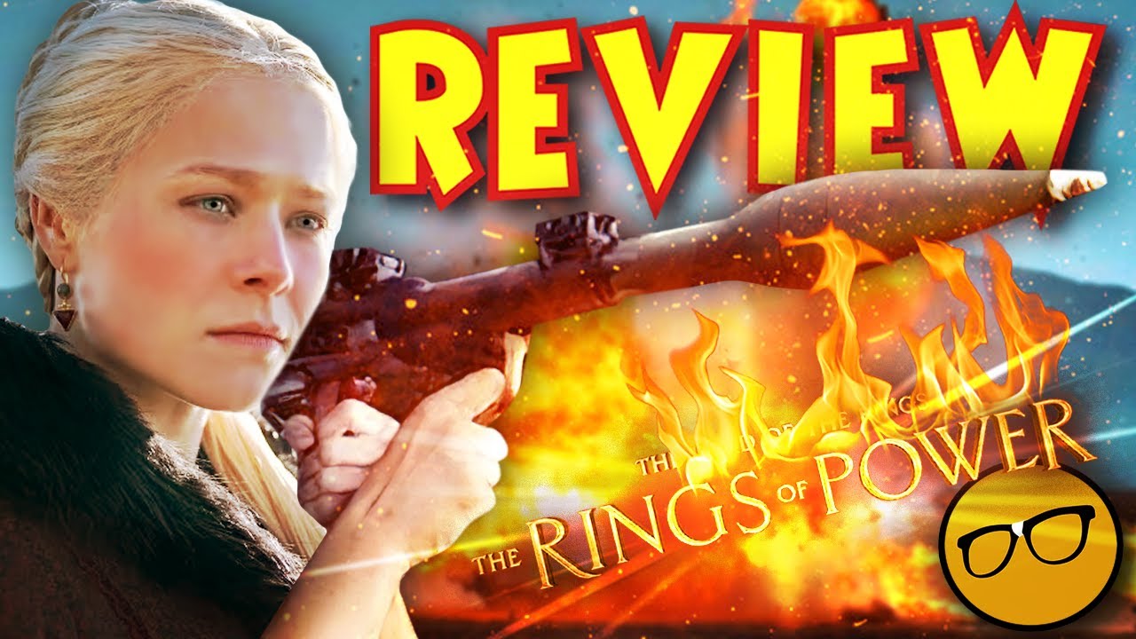 House of the Dragon Episode 7 REVIEW with MauLer, Shadiversity, and Fringy