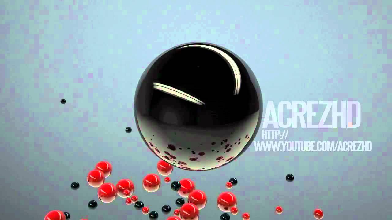 AcrezHD Intro