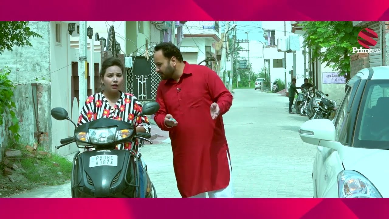Prime Kalolan (20) || ਕਿਉਂ ਨਹੀ ਬਣਦਾ ਕੁੜੀਆਂ ਦਾ ਲਾਈਸੈਂਸ ?