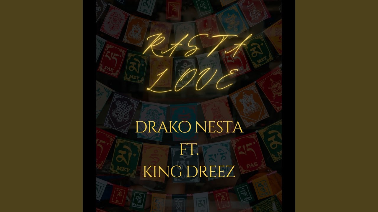 Rasta Love
