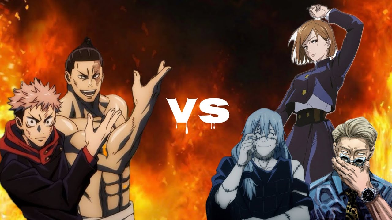 TODO AND YUJI UNDEFEATED 100% WIN RATE ENDED!?!? | JUJUTSU KAISEN CURSED CLASH