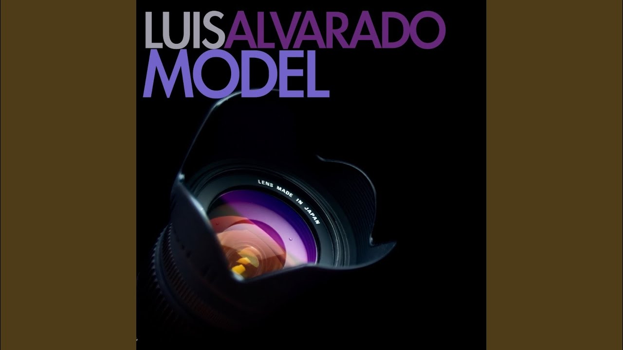 Model (Jose Spinnin Cortes Remix)