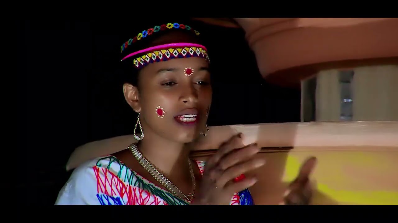 sanda boro festival fulbe Africa au Nigeria
