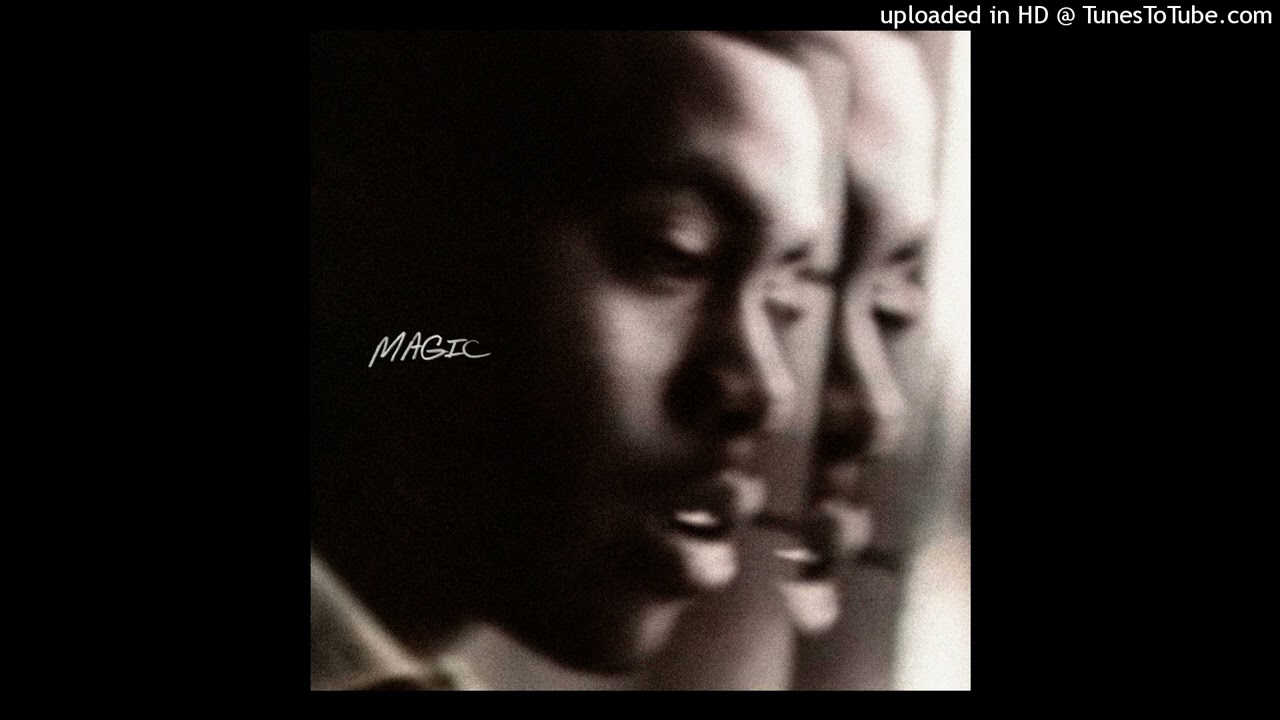 Nas - Dedicated