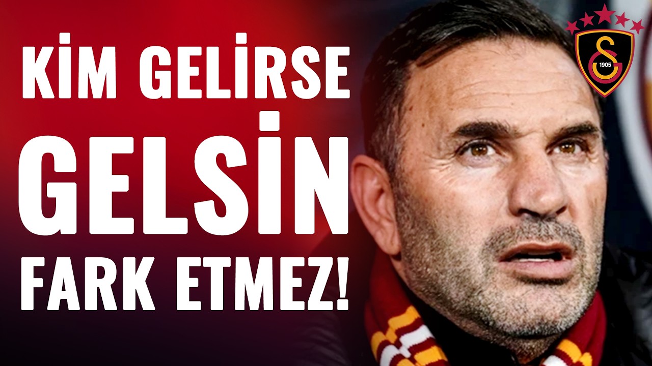 Canlı Yayında Flaş Yorum! 