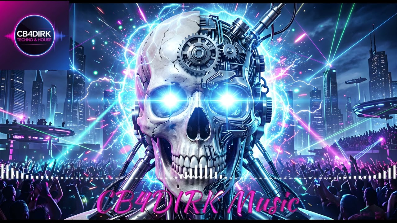 MEGA BASS ☣️ BIO-HAZARD TECHNO ☣️ GYM WORKOUT 💪 TOXIC PUMP 🧪 BASS BOOSTED 💥