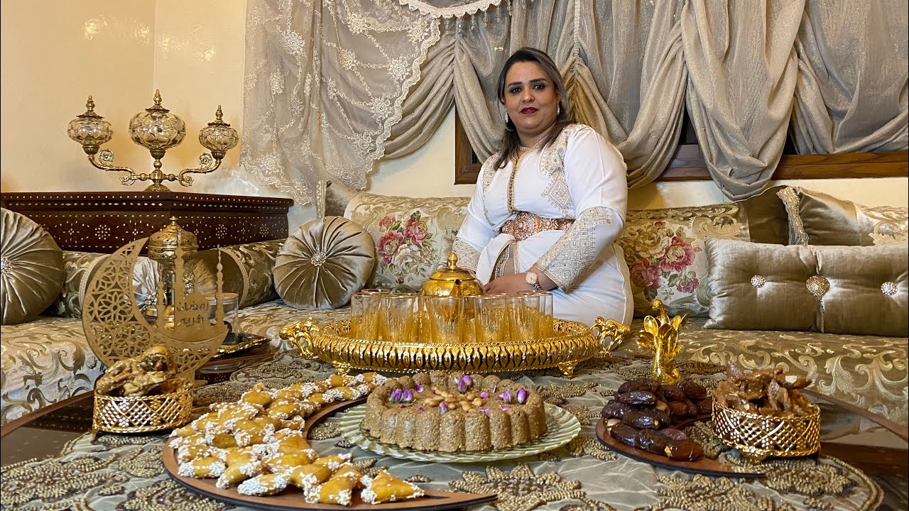 #رمضان_مبارك_سعيد 🌙 كل عام و أنتم بألف خير