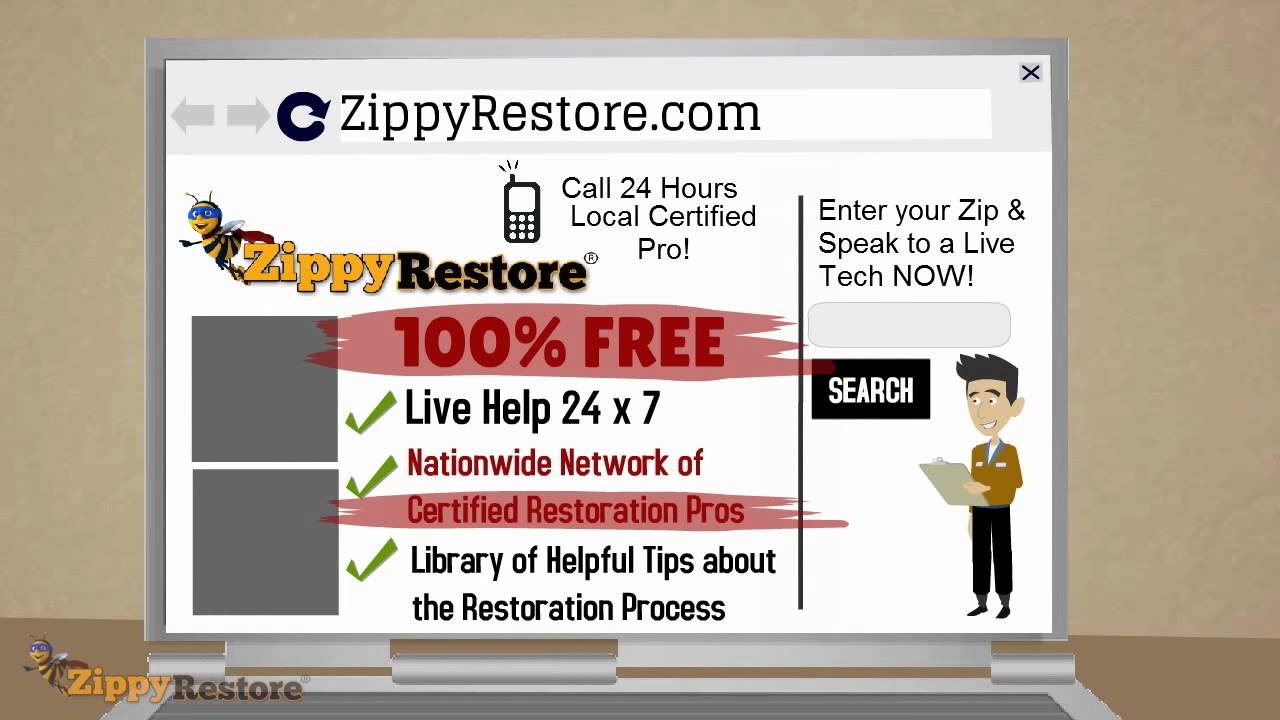 Water Damage Restoration Chicago IL |773-219-1122 | Emergency Water Damage Restoration Chicago IL