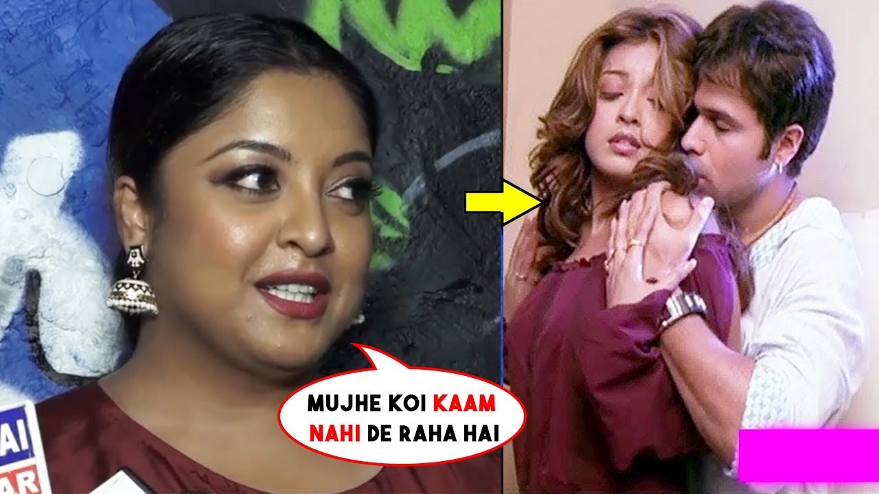 Aashiq Banaya Aapne Actress Tanushree Dutta Reveals Her Sad Life And Not Getting Bollywood Movie