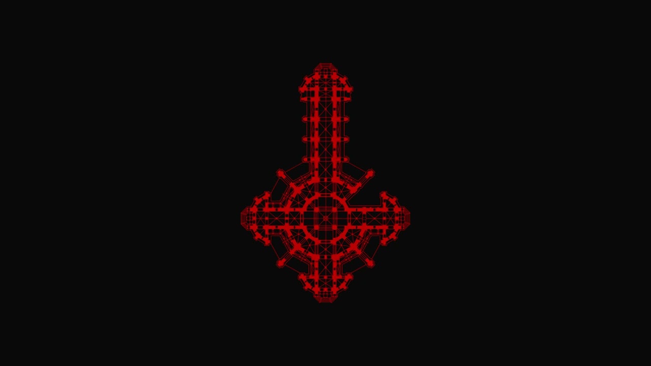 It's A Sin (Boosted Keys/Synths)