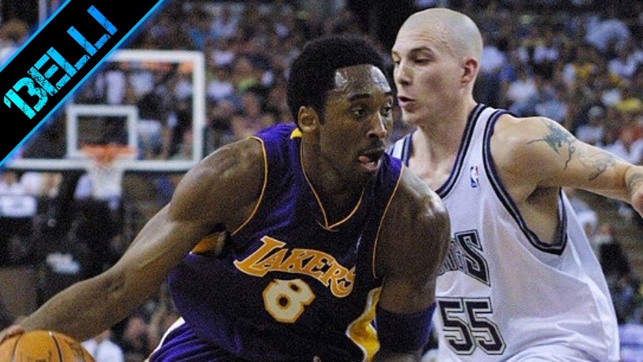 Kobe Bryant SCHERZA Williams e i Kings!  (Live🎙Flavio Tranquillo e Federico Buffa)