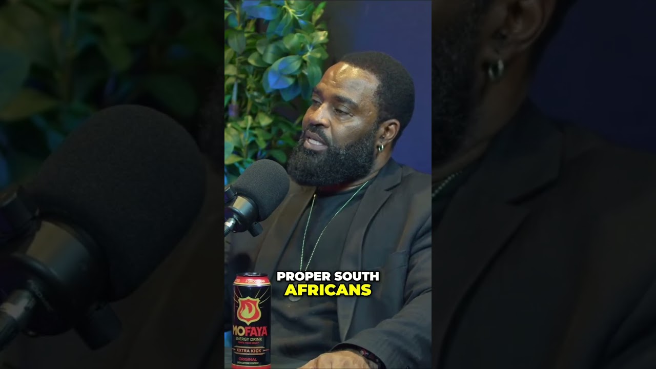 Cape Independence: Should Cape Town Break Away from SouthAfrica?