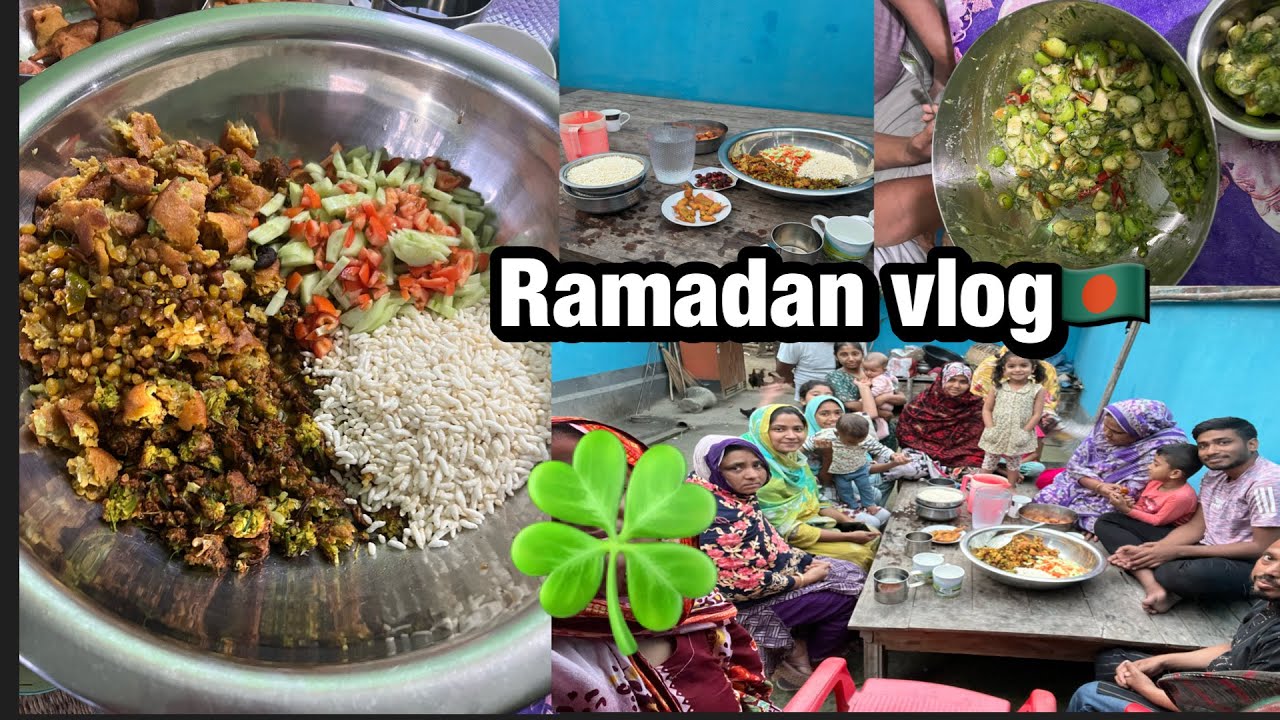 এবারের রোজা আমার বাংলাদেশে কাটচ্ছে🇸🇦🇧🇩।।Ramadan vlog 