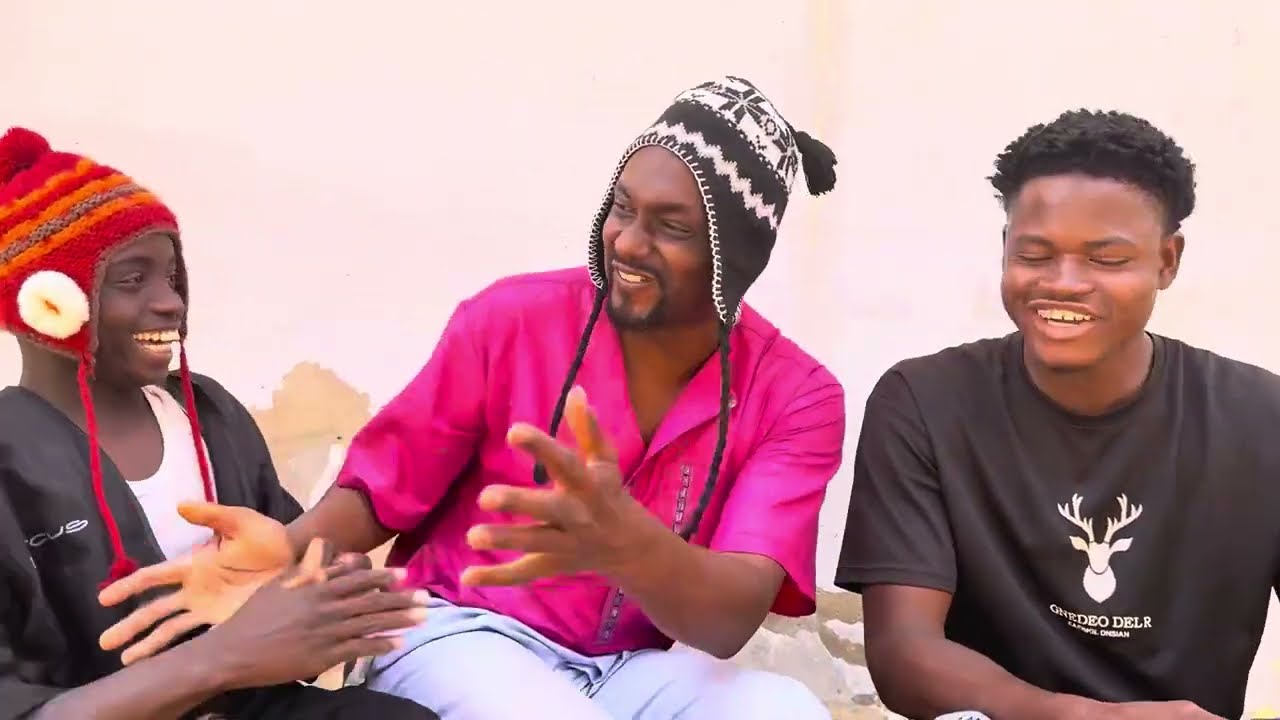 Kolon et donso PARTI 1 -FILM GUINÉEN PEUL COMPLET-koto diawo