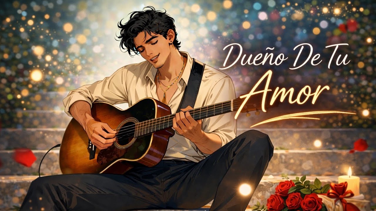 Dueño De Tu Amor #fyp #parati #fypシ゚viral #musica 