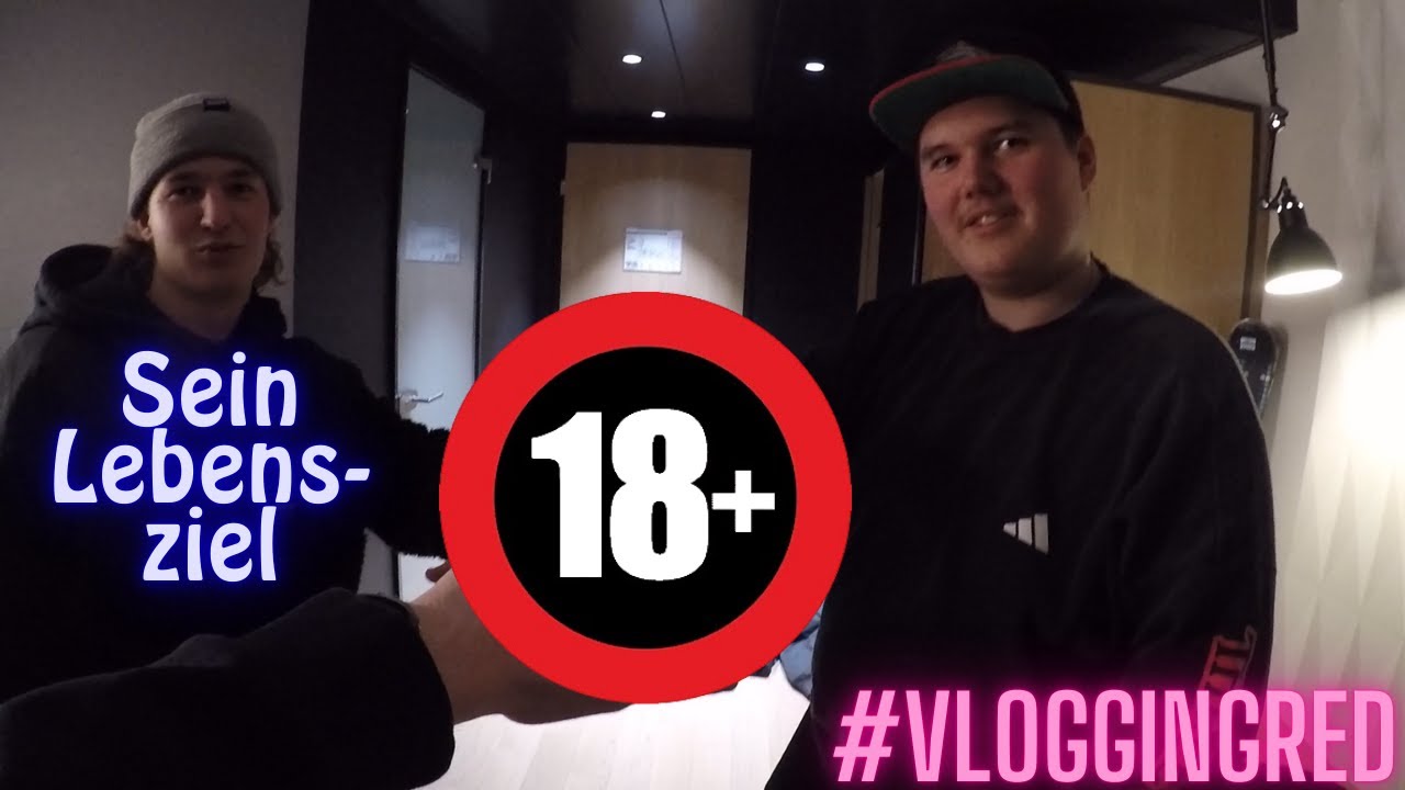 Meine ERSTE Begegnung mit MINEKING!!! |#vloggingred