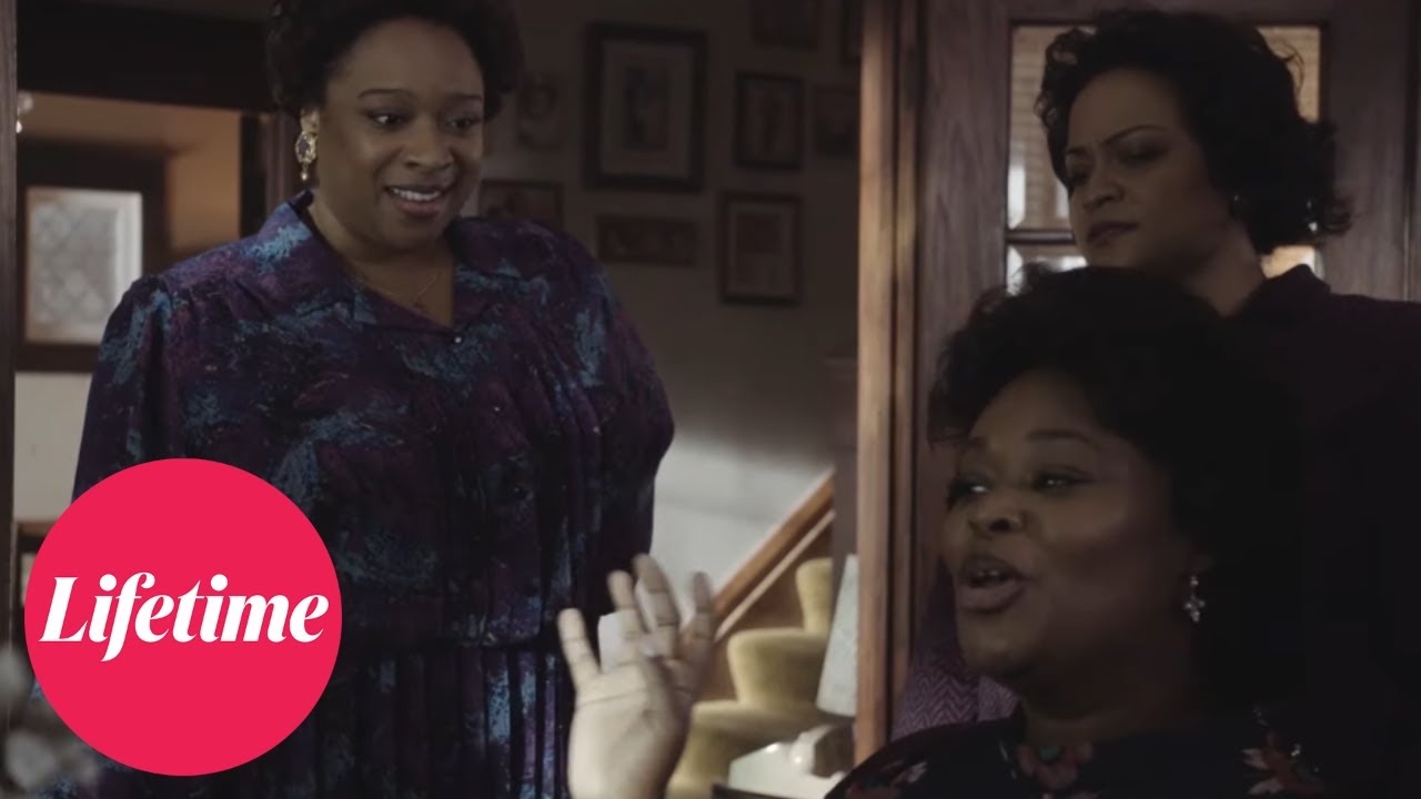 You Brought the Sunshine | Extended Version | The Clark Sisters: First Ladies of Gospel | Lifetime