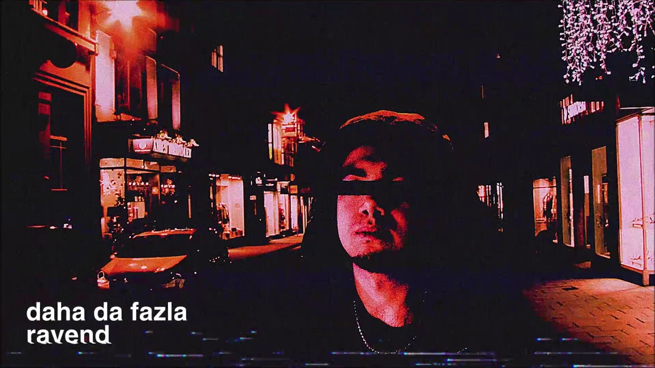 ravend - daha da fazla