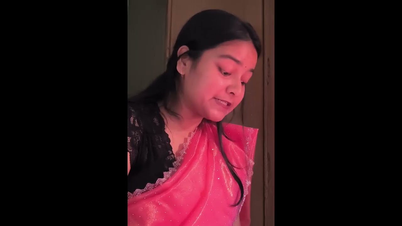 Megh Bollo Jabi | Subha Dasgupta | হৃদয়ের ভেতর মেঘের ডাক | Bengali Recitation