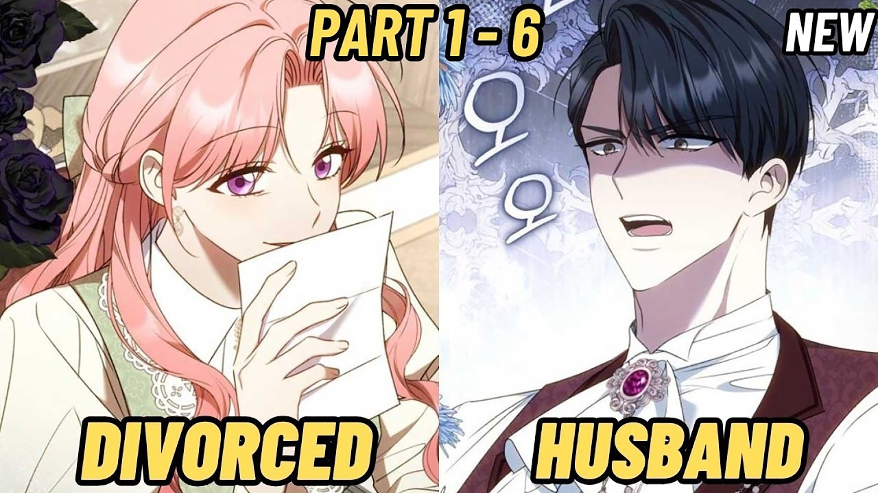 (1–6) She Knows Her Best Friend Will Steal Her Husband… So She Leaves Him First! | Manhwa Recap
