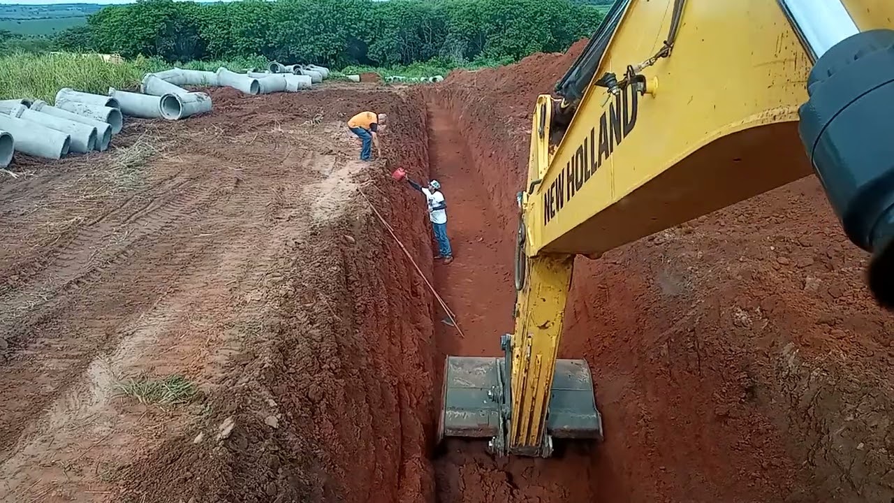 vala rampada