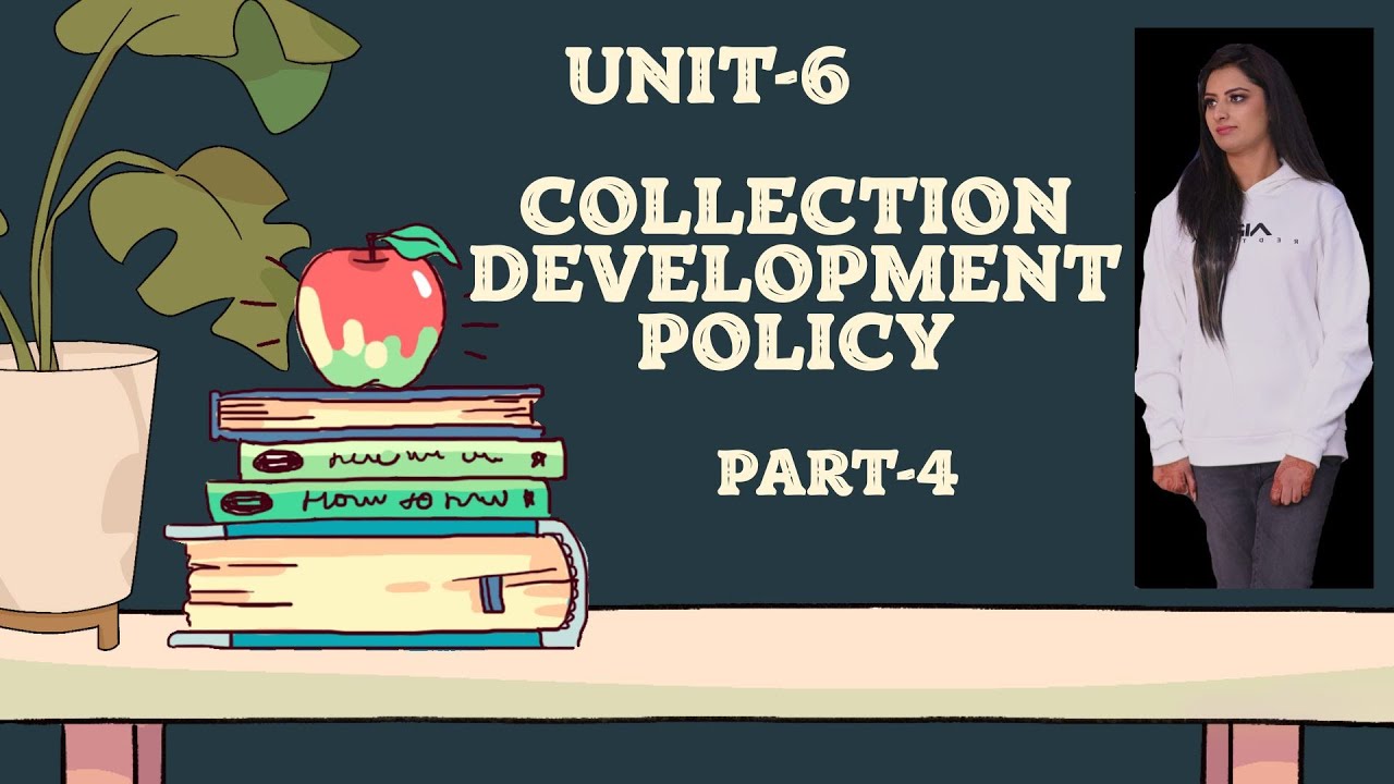 Accessioning |Good Offices Committee (GOC).|Acquisition of non- print/multimedia materials |LPU