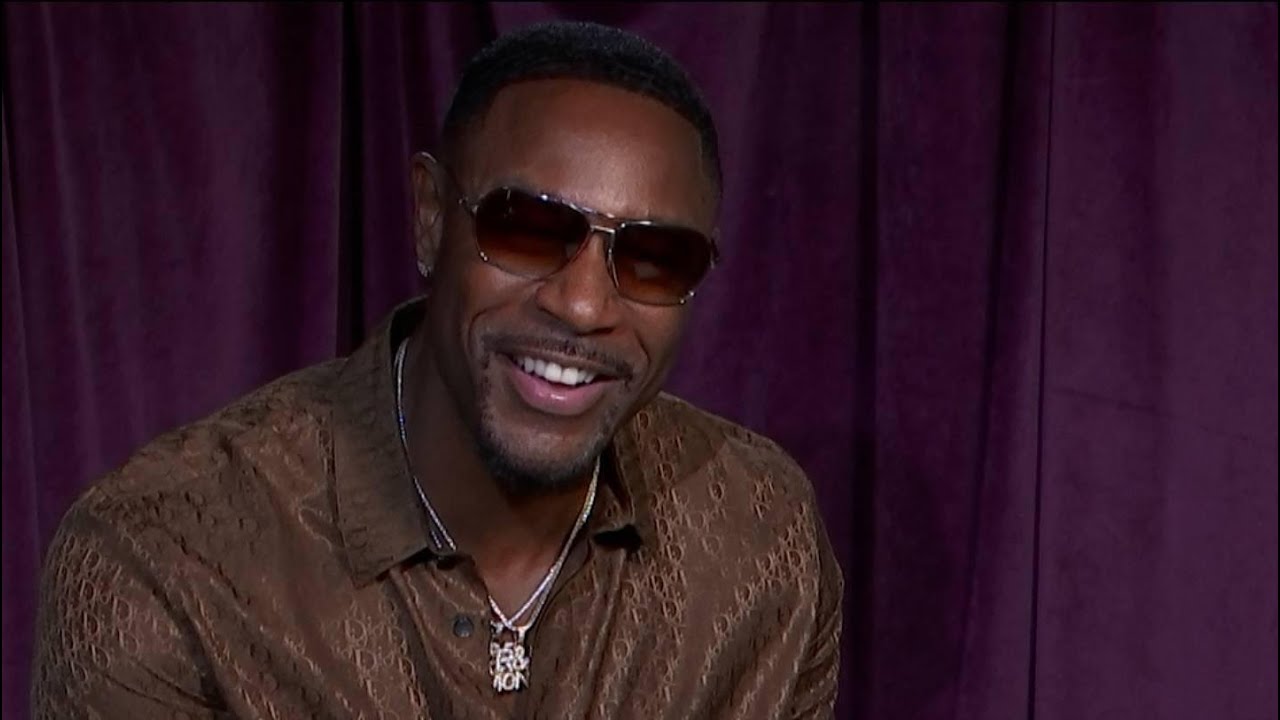 Tank talks final album &lsquo;R&B Money,&rsquo; losing his hearing