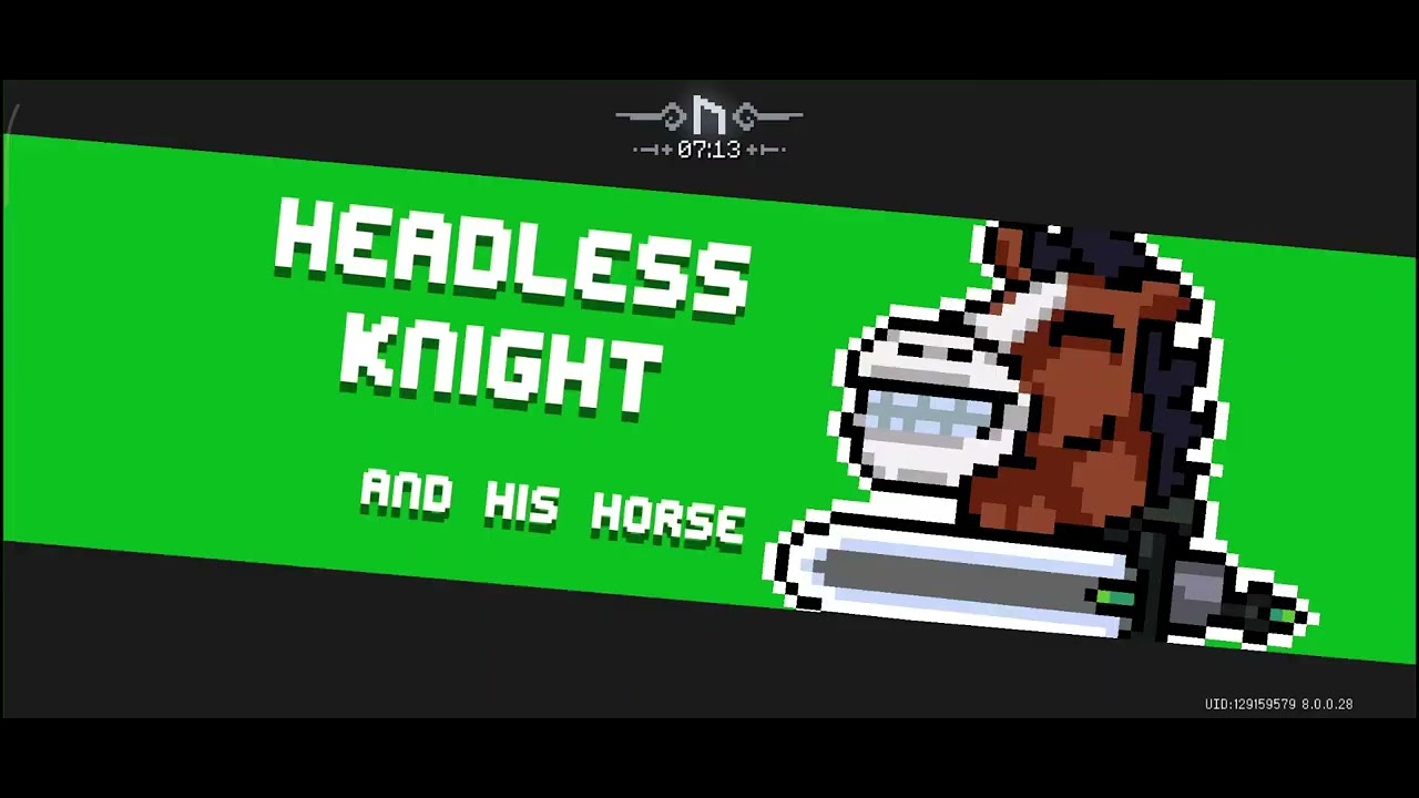 Soul Knight Boss Rush To Purity Mode #2 