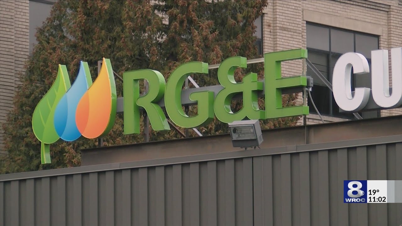Supply and demand: Why your gas & electric bill may be higher than previous months