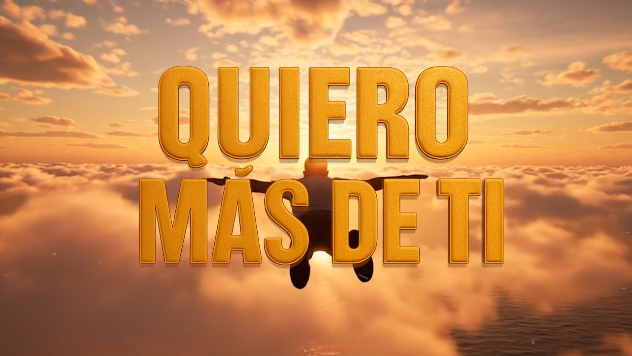 QUiERO MÁS DE Ti (Visual EP) | El Límite, Intrusivo, Ojos Como Miel