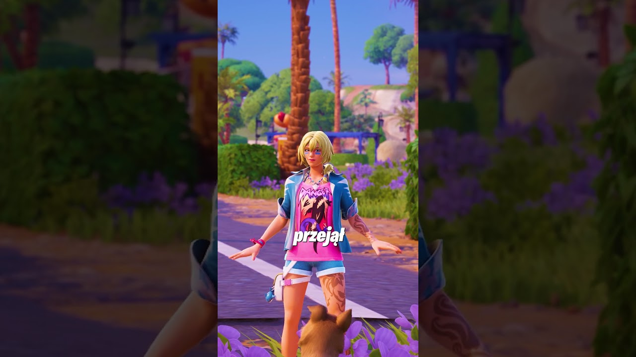 NOWE BRAINROTY w Fortnite!