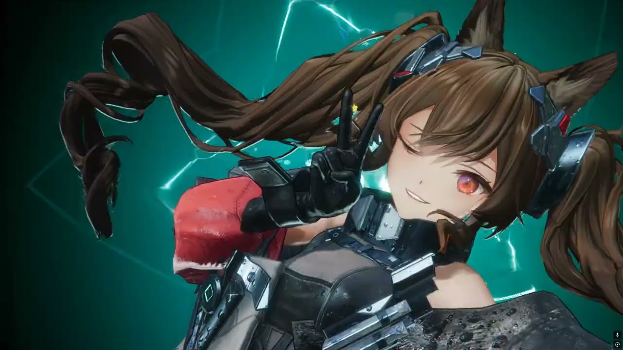 【アークナイツ：エンドフィールド】危機禍影｜白亜・アンゲロミラ 240秒