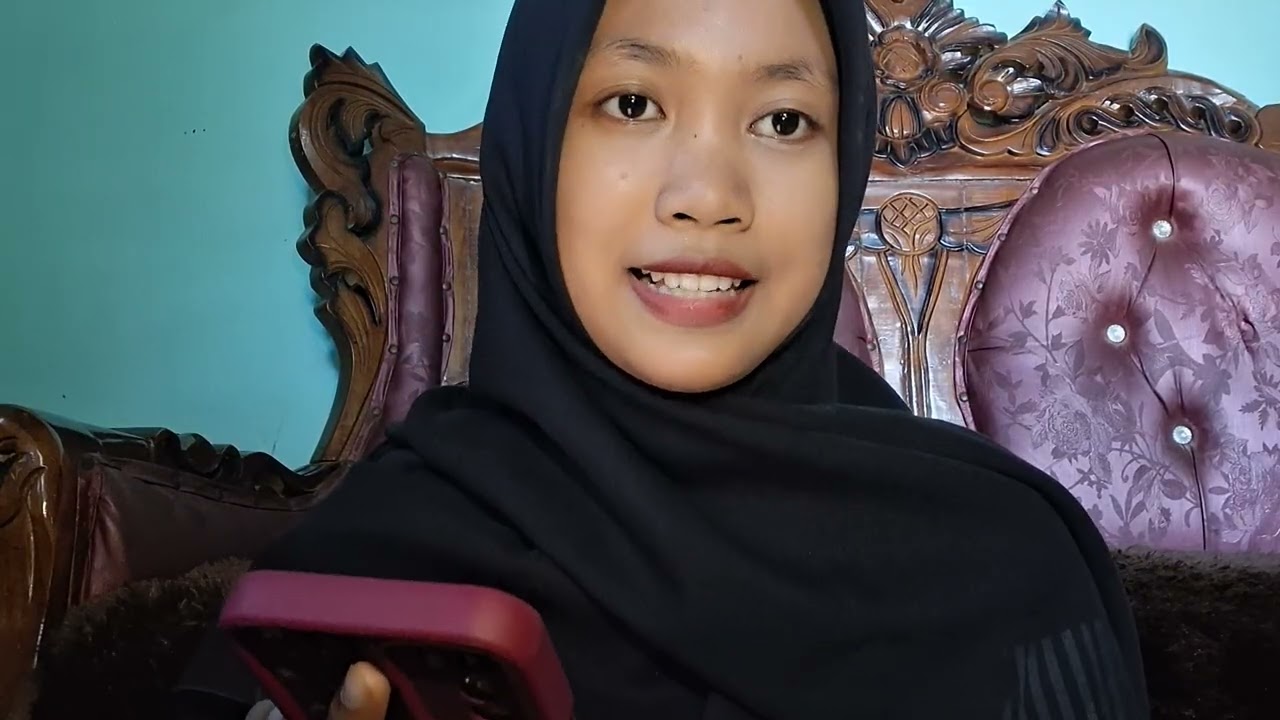 Nur Liya Harahap - kandidat google student ambassador 2026 indonesia - universitas labuhanbatu 