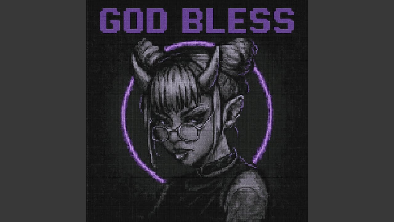 God Bless (Cover Qushito)