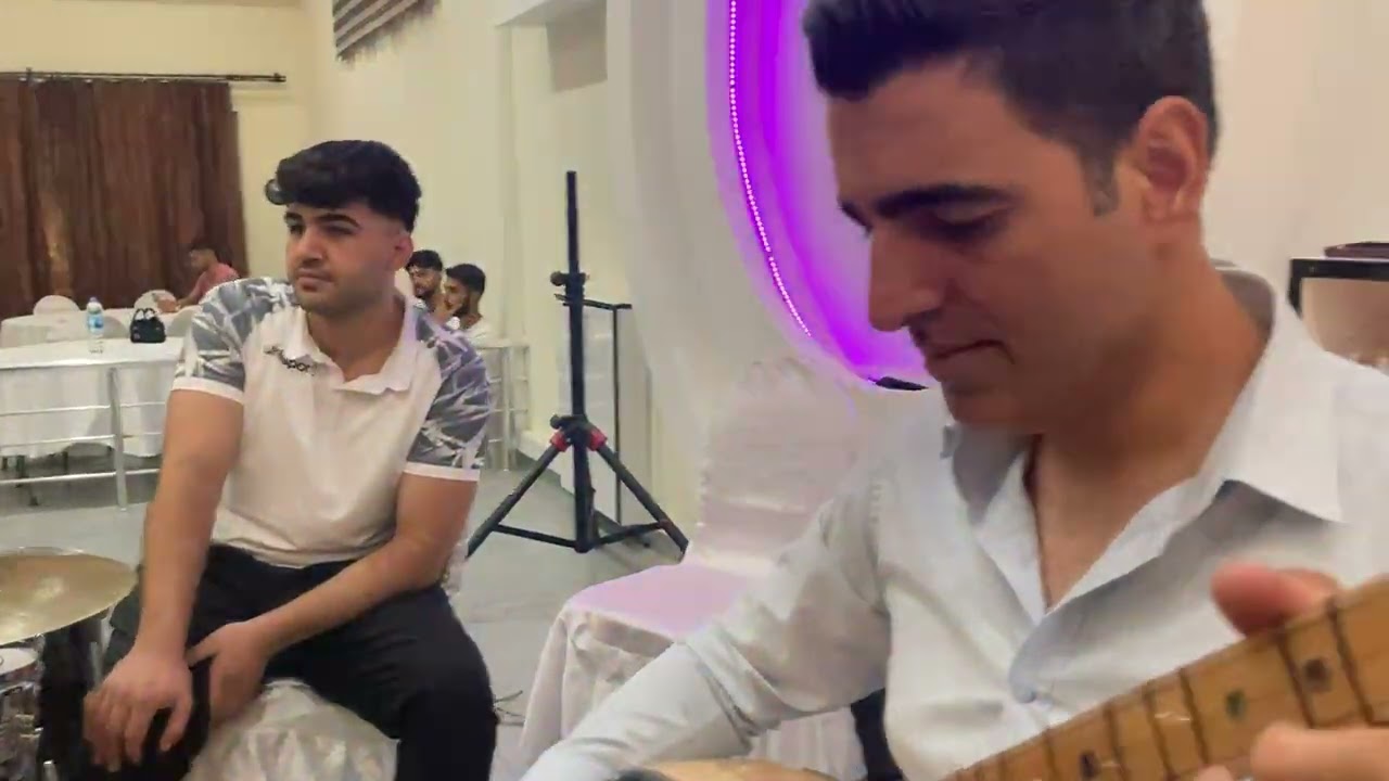 Muhammet Asker & Hozan Haşim