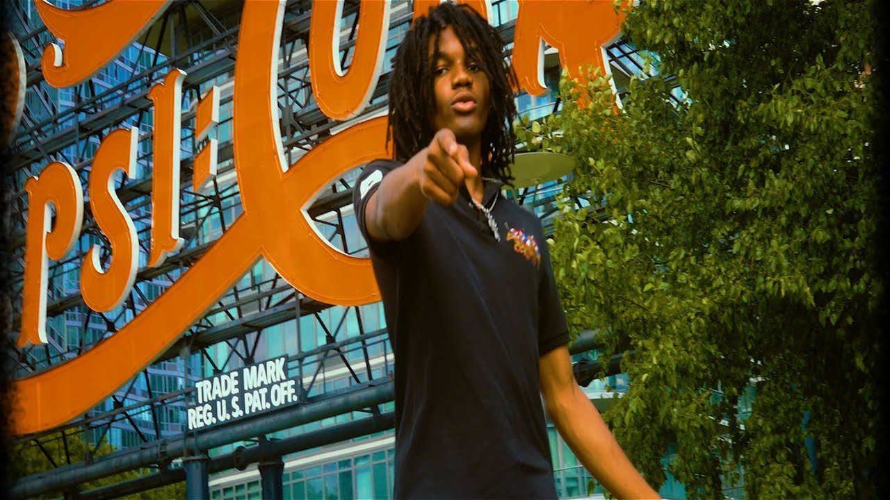 g4lato - Shit Blows (Official Music Video)