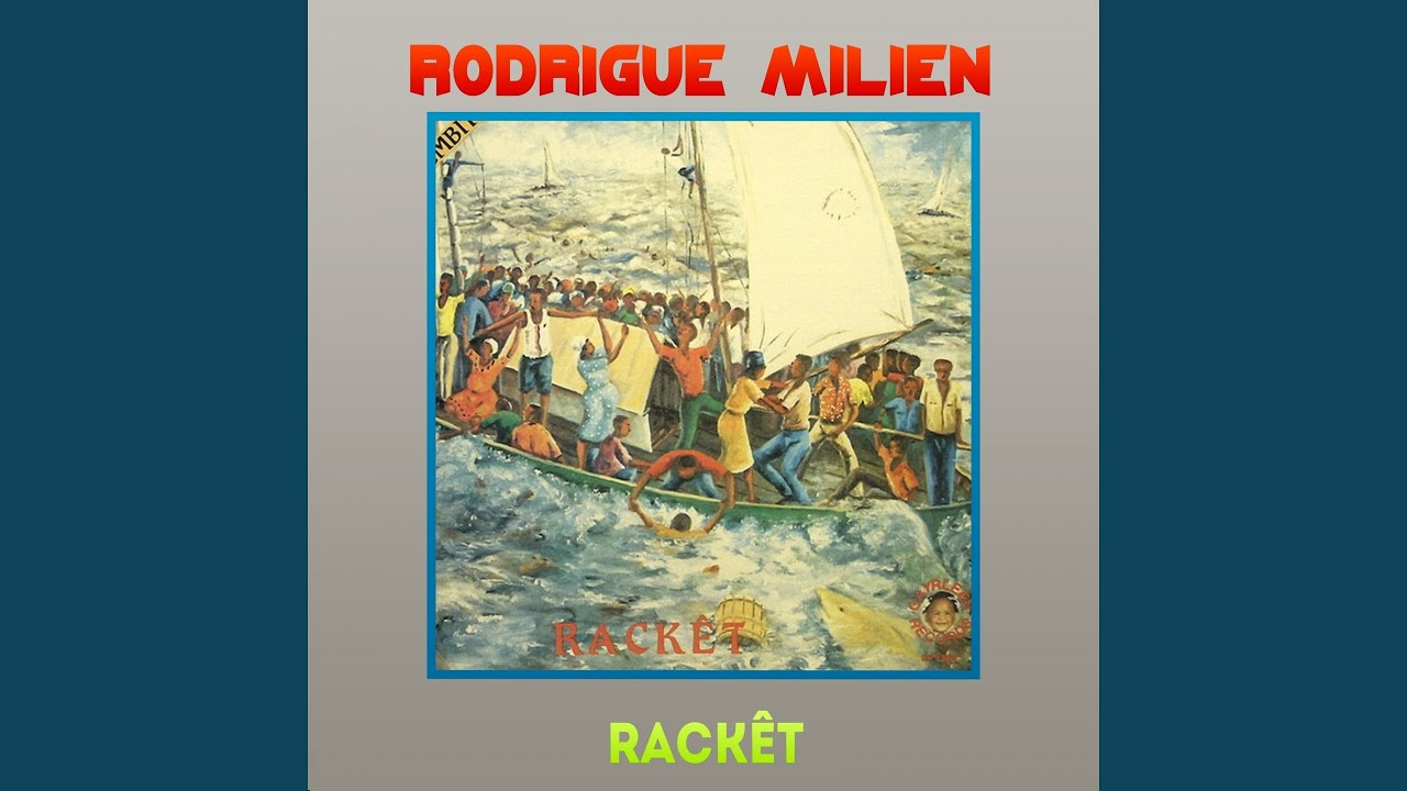Rackêt