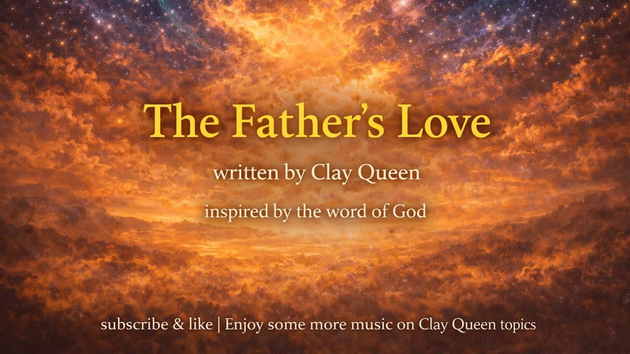 The father‘s love/Christian/￼ faith/love/