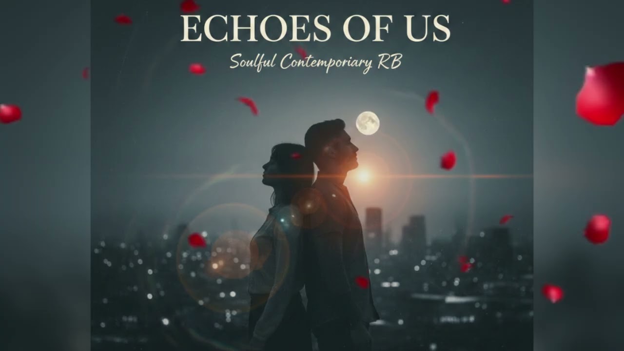 Echoes of Us | Soulful Contemporary R&B (Original Music)