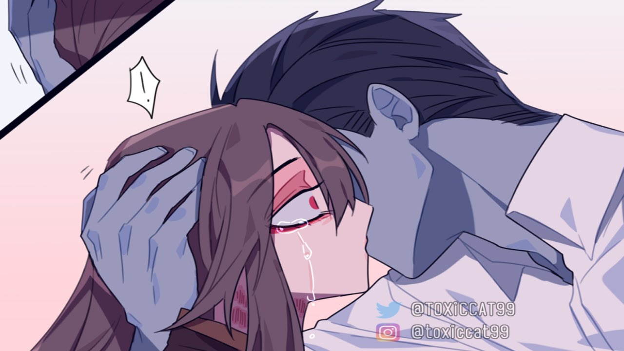 Her fault EP1 - EP5 (_　_)。゜zｚＺ