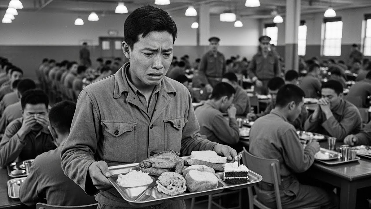 Japanese POWs in Iowa Couldn’t Believe This Was Considered Normal Life