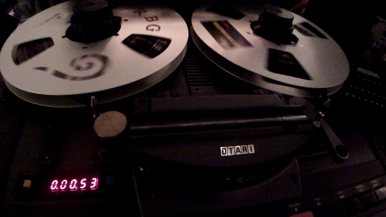 Otari MX-5050 MKIII-8