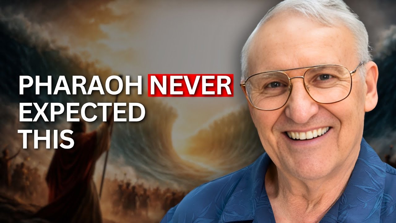 Exodus’ Ten Plagues Explained: God vs Egypt’s gods