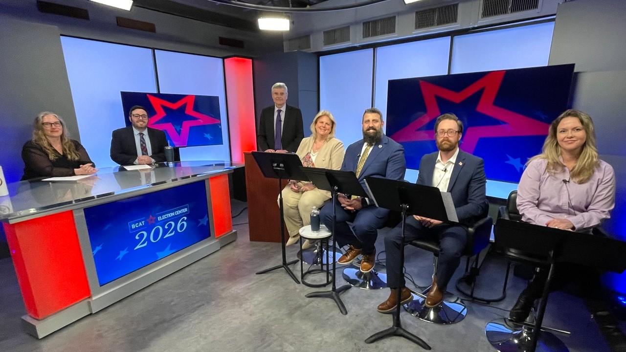 BNEWS Election Update: Highlights from The School Comittee Candidates Debate