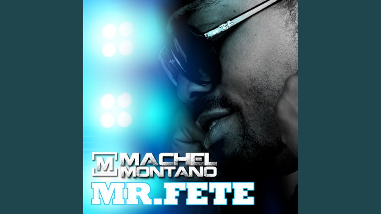 Mr. Fete