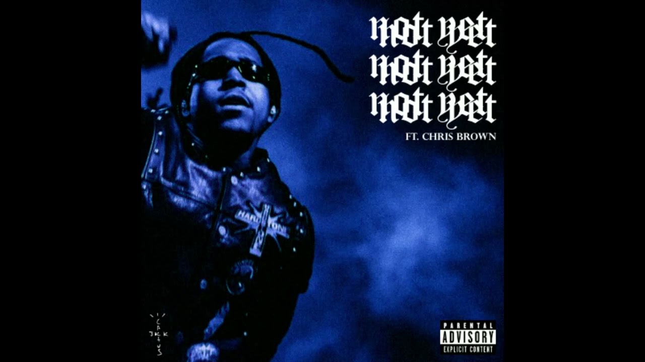 ♪ [FREE] Don Toliver x Chris Brown R&B type beat - 