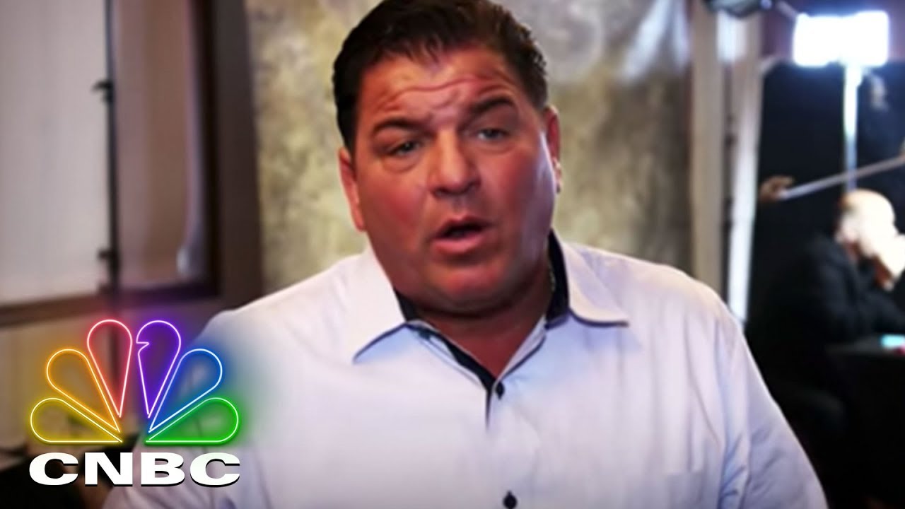 Staten Island Hustle: Mike Palmer: &lsquo;If You Don&rsquo;t Hustle In Life, You Don&rsquo;t Get Nowhere&rsquo; | CNBC Prime
