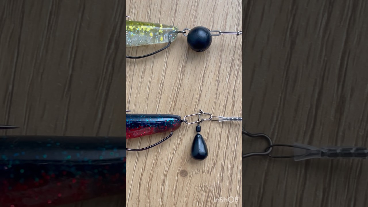 Fishing tips 