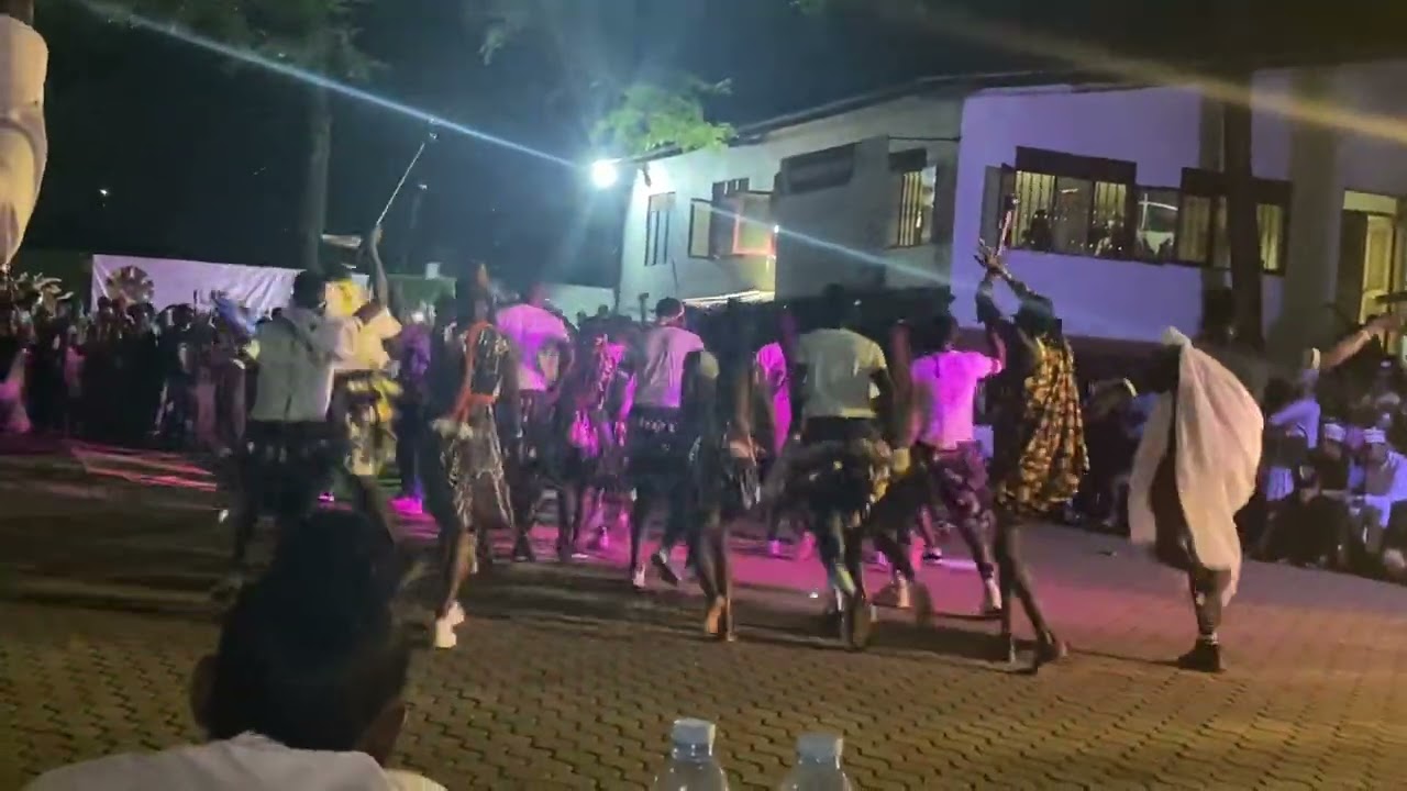 South Sudan Cultural Heritage at International University Of East Africa, congratulations to 🇸🇸